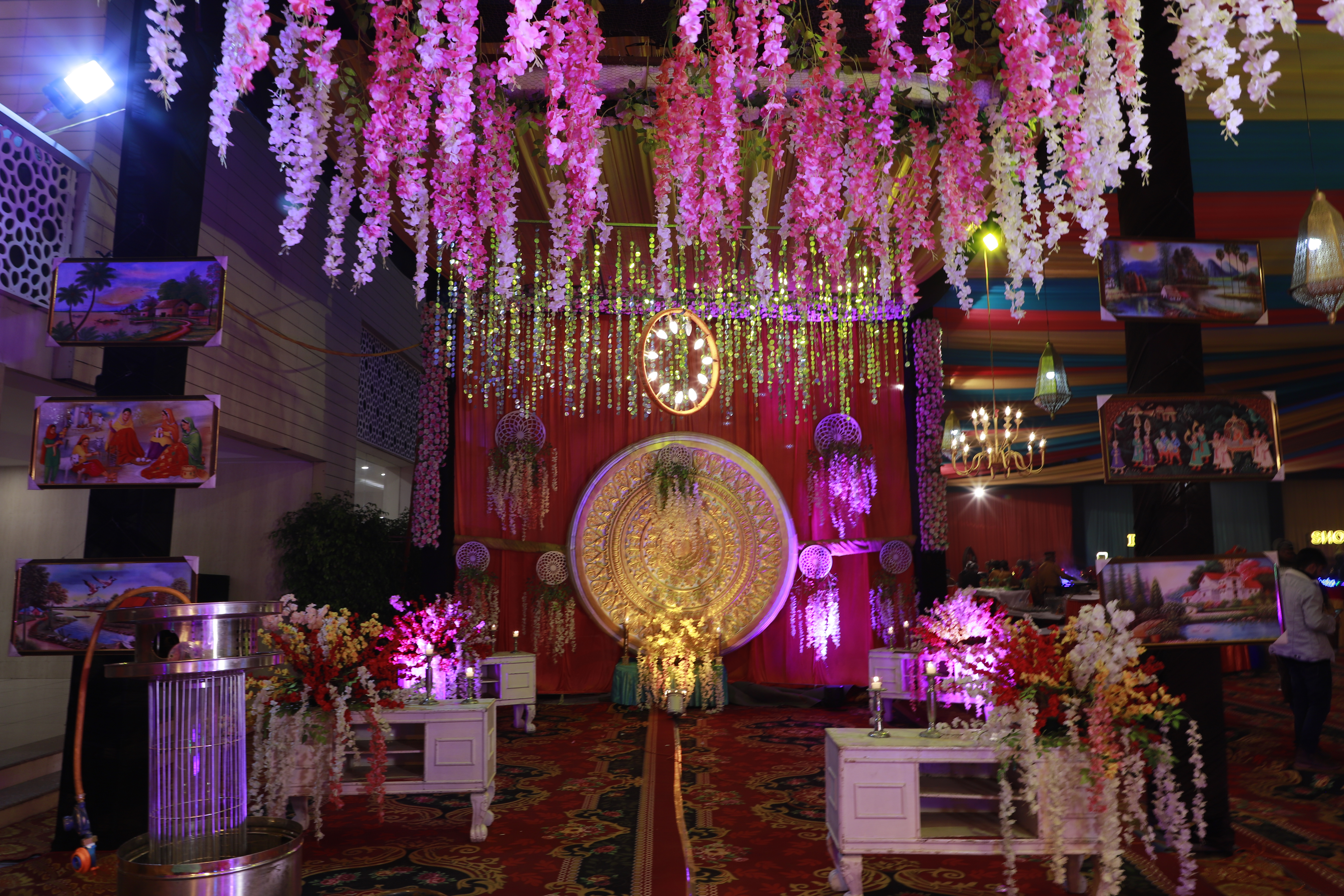 caterers in Delhi