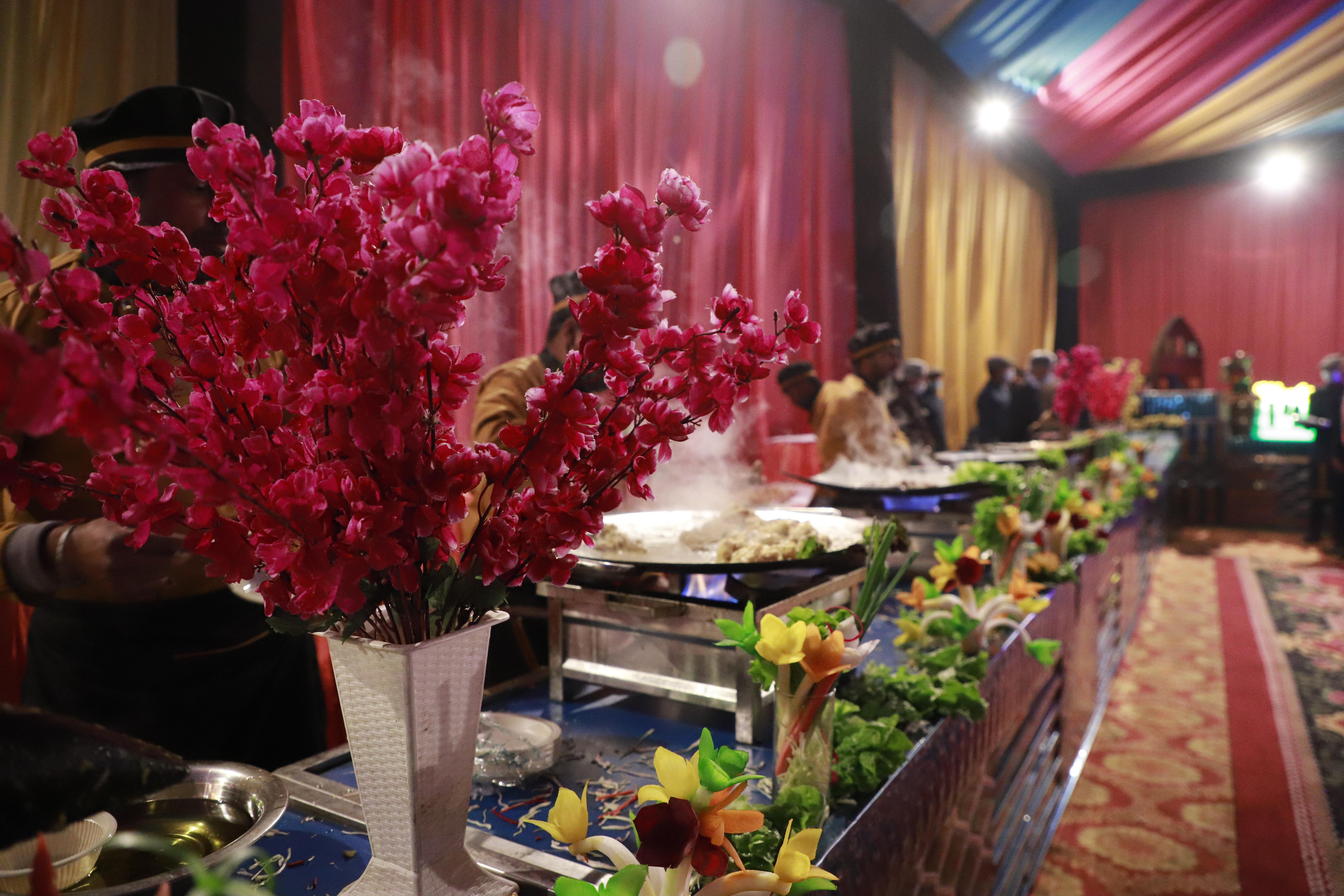 Corporate Events 