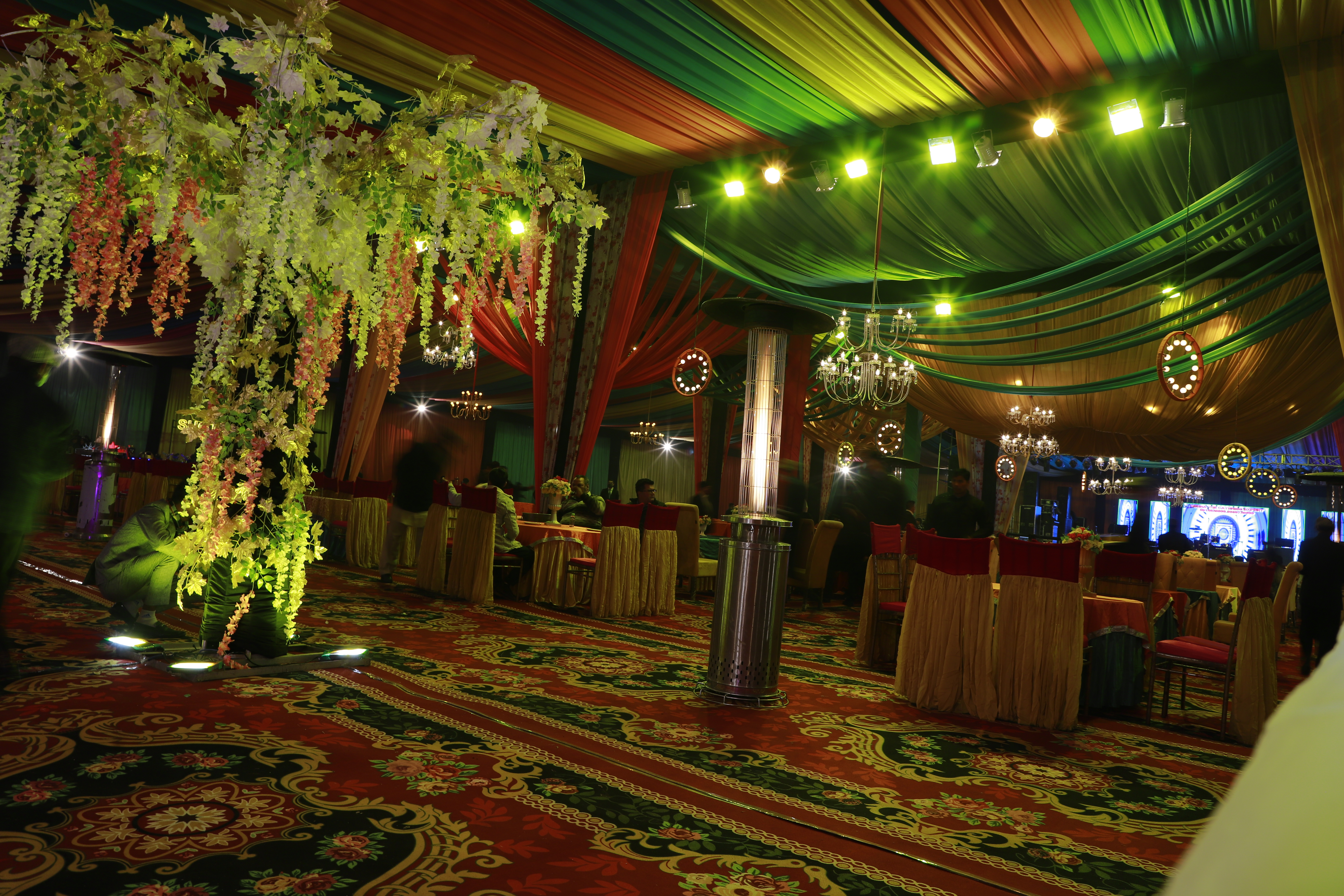 Catering Services